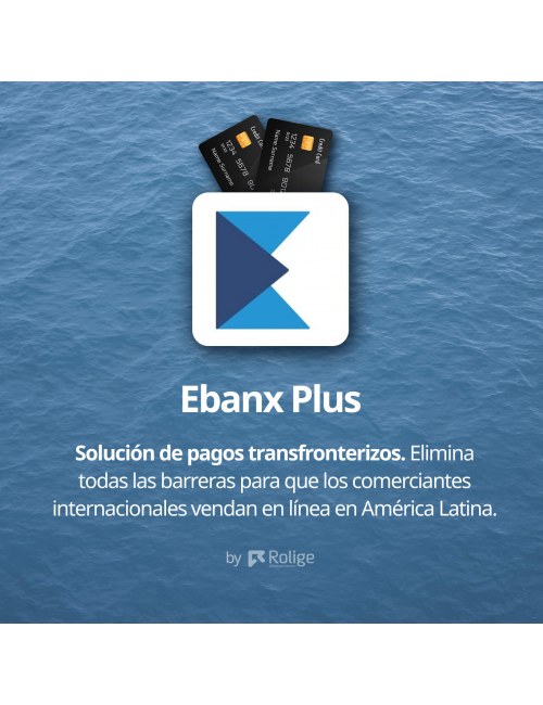 Módulo EBANX Plus para PrestaShop