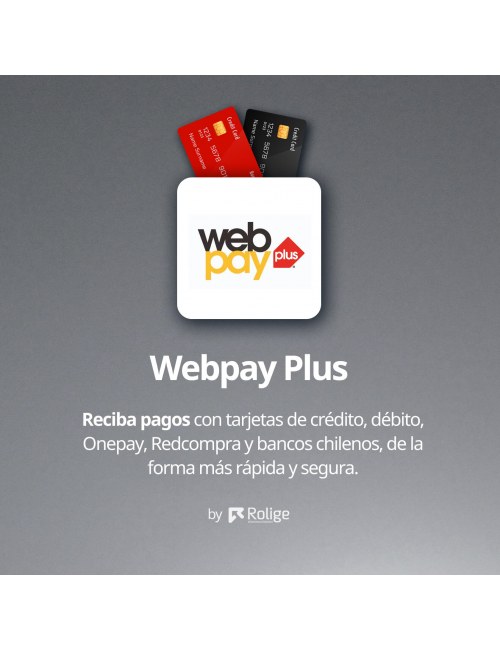 Módulo Webpay Plus (Transbank) para PrestaShop