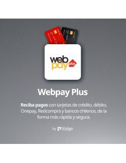 Módulo Webpay Plus (Transbank) para PrestaShop