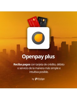 Módulo Openpay Plus para PrestaShop