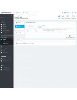 Comprobador de Contraseña Duplicada