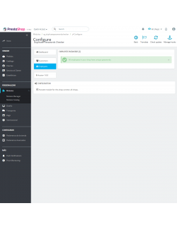 Comprobador de Contraseña Duplicada