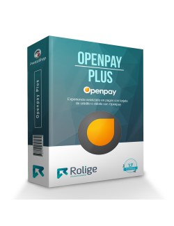 Módulo Openpay Plus para PrestaShop