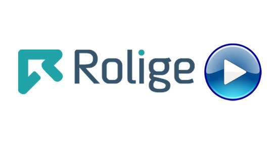 Rolige on the media and social networks - Conferences, talks, and webinars
