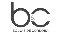 Bolsas de Córdoba