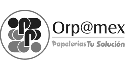 Papelerías Orpamex